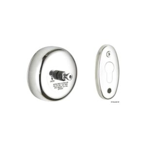 Étendoir rétractable avec câble en nylon