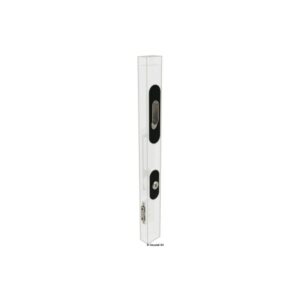 Fermeture pour porte d'entrée coulissante Talon