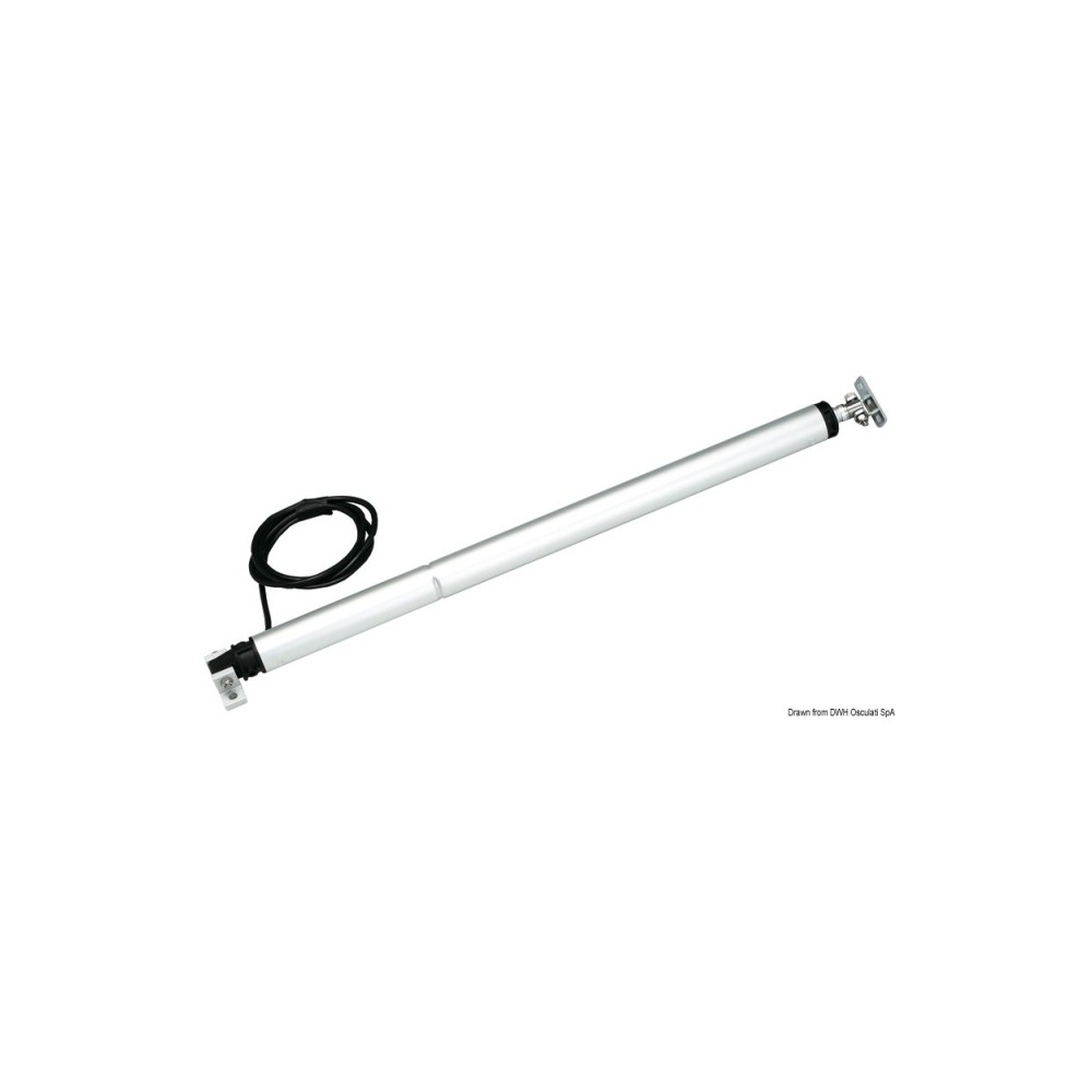 Actionneur Ulysses 12 V 180 mm