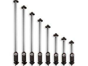 Actionneur électrique linéaire LENCO 508/712mm 24V