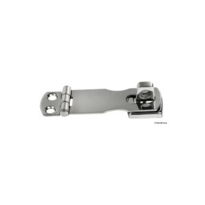 Bloque coquerons inox 74x20 mm