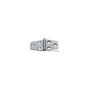Charnières épaisseur 1,7 mm