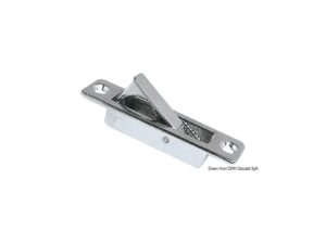 Lève-plancher escamotable 83x21 mm avec vis
