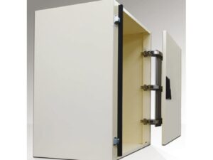 Charnière MonoFlat LIN-X450
