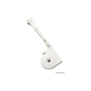 Soft-Down Stay blanc 0,49-1,18 Nm