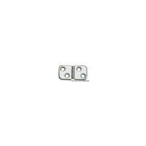 Charnières épaisseur 1,2 mm