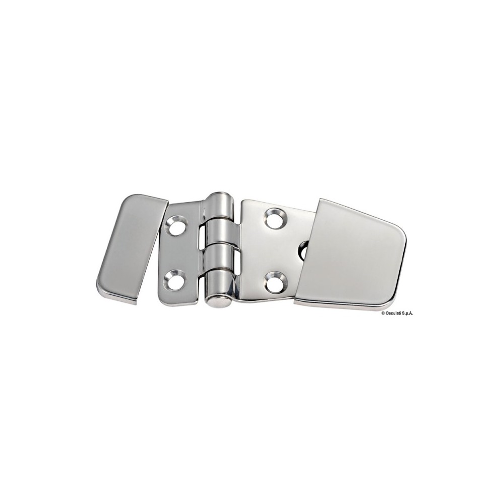 Masque AISI 316 pour 38.840.51