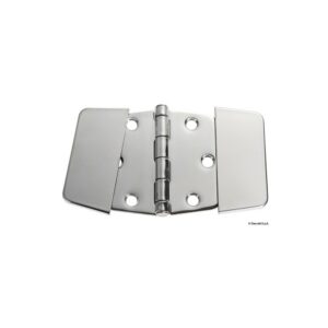 Masque AISI 316 pour 38.440.09