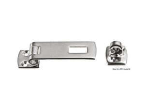 Bloque-coqueron AISI316 75x26 mm