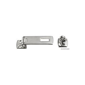 Bloque-coqueron AISI316 75x26 mm