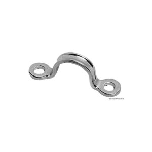 Pontet moulé inox
