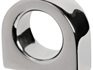 Anneau de remorquage/levage 38 x 35 mm marine inox