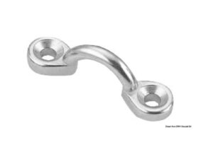 Pontet inox 5x48 mm