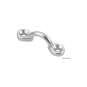 Pontet inox 5x48 mm