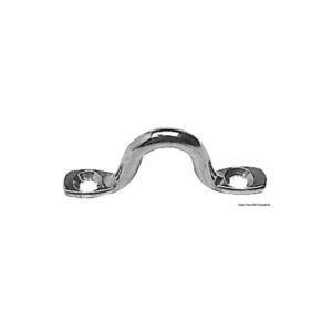 Pontet inox 4×42 mm