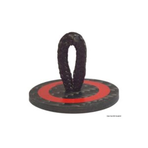 Fibre de carbone ROPEYE ROXXS-C marine inox