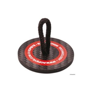 Fibre de carbone ROPEYE ROXS-C marine inox