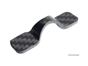 Ropeye Stick-On Eyestrap