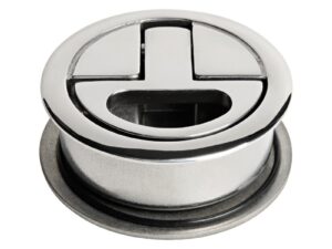 Prise de force FLUSH DECK