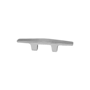 Bittes, taquets et chaumards en aluminium