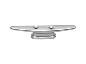 Taquet aluminium anodisé 120 mm Aluminium