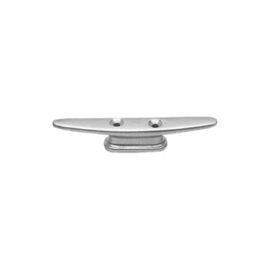 Taquet aluminium anodisé 120 mm Aluminium