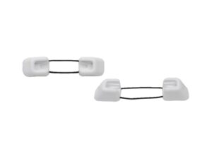 Protection x taquet 4 pièces x 2 taquets