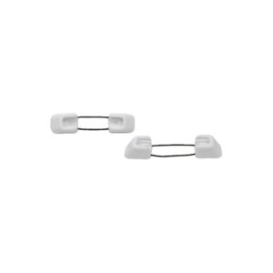 Bittes d’amarrage en inox AISI 316
