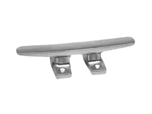 Taquet aluminium anodisé 120 mm Aluminium