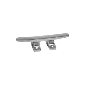 Taquet aluminium anodisé 120 mm Aluminium