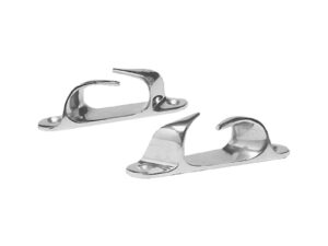 Chaumard AISI316 115 mm Inox AISI 316