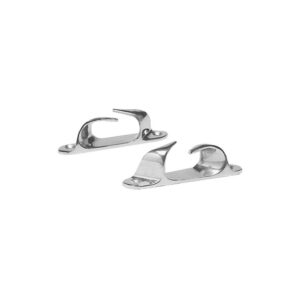 Chaumard AISI316 115 mm Inox AISI 316