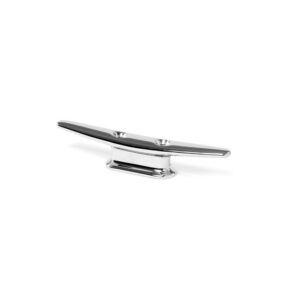 Taquet AISI316 poli miroir 120 mm Inox AISI 316