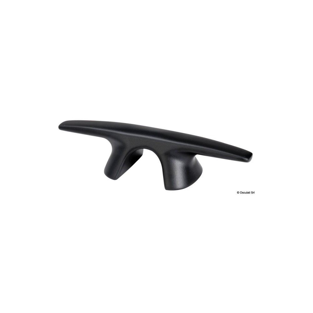 Taquet Bull Dog Black Line 158 mm