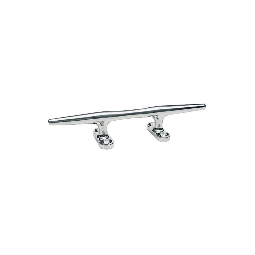 Taquet inox américain AISI316 150 mm