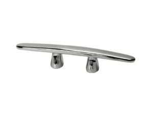 Taquet Camel AISI316 poli miroir 150 mm Inox AISI 316
