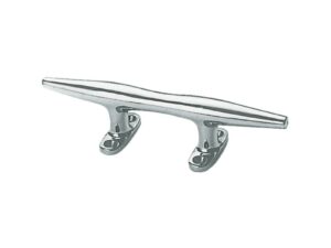 Taquet Heavy Duty Hollow Cleat AISI316 200 mm Inox AISI 316