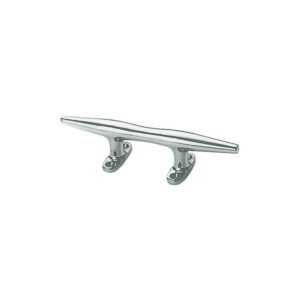 Taquet Heavy Duty Hollow Cleat AISI316 200 mm Inox AISI 316