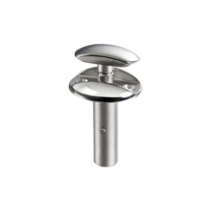 Mini bitte escamotable Dome 52 x 46 mm