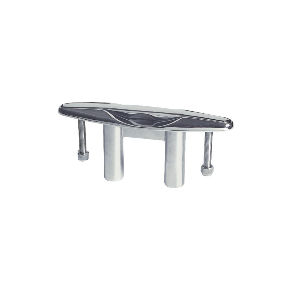 Taquet rétractable AISI316 poli miroir 217/203 mm – Image 2