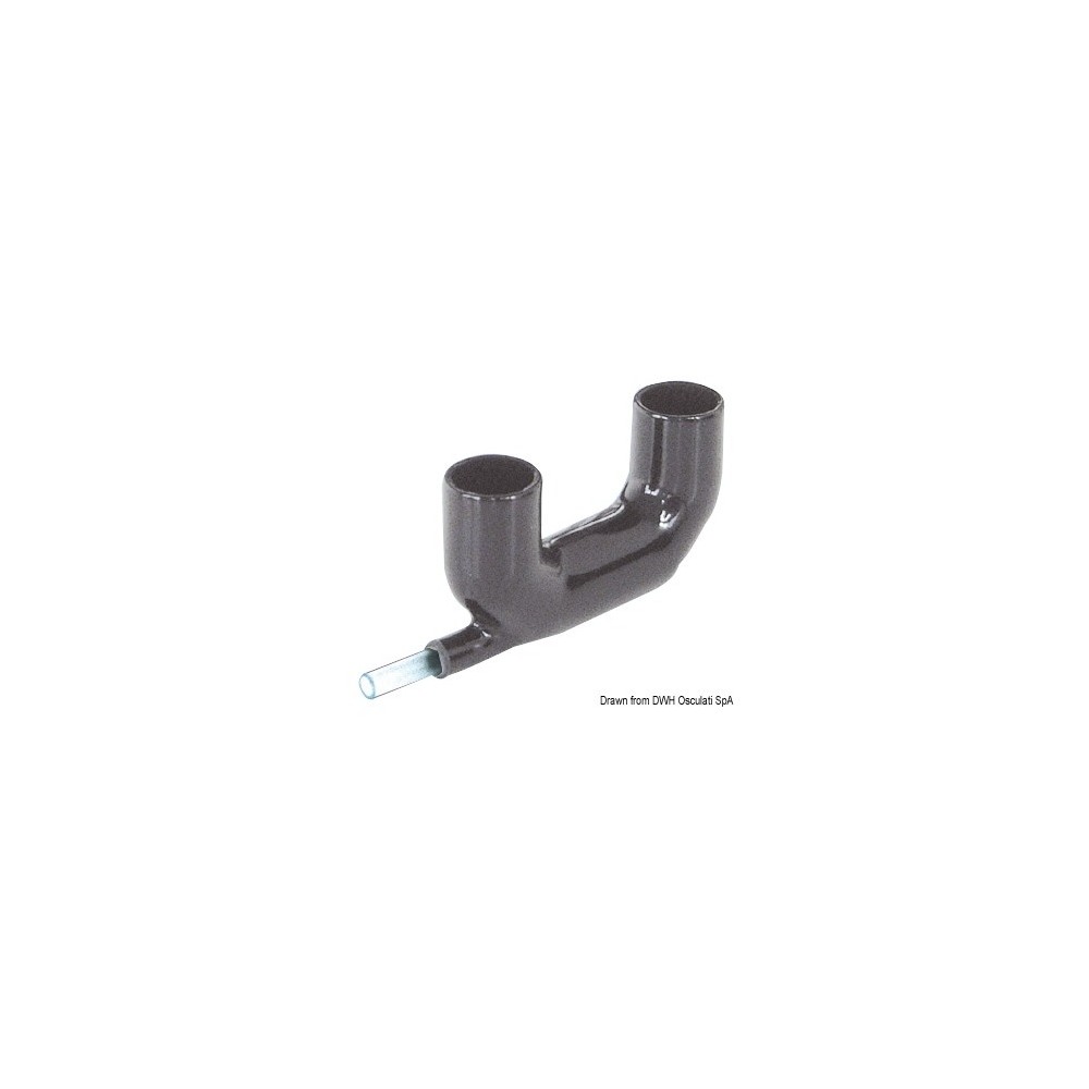 Tuyau drainage pour 40.136.23