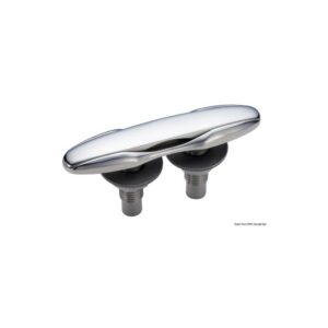 Taquet rétractable Smart AISI316 poli miroir 260mm