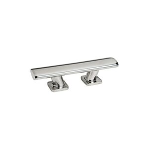 Taquet SCANDINAVIAN AISI316 poli miroir 254 mm