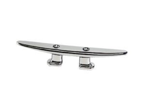 Taquet SAIL AISI316 poli miroir 220 mm Inox AISI 316