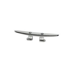 Taquet SAIL AISI316 poli miroir 220 mm Inox AISI 316