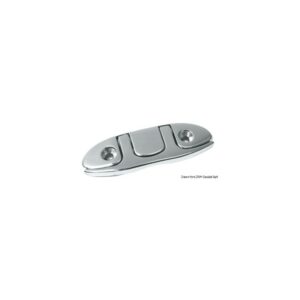 Taquet rabattable AISI 316 115 x 45 mm