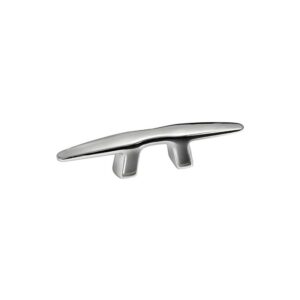 Taquet Sihouette AISI316 poli miroir 150 mm Inox AISI 316
