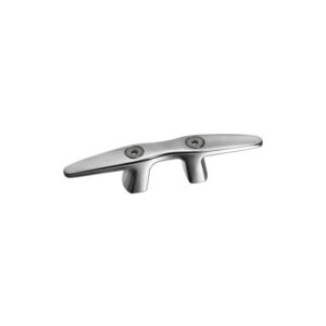 Taquet Sihouette AISI316 vis passante 150 mm Inox AISI 316