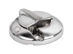 Fixation Smash Lock