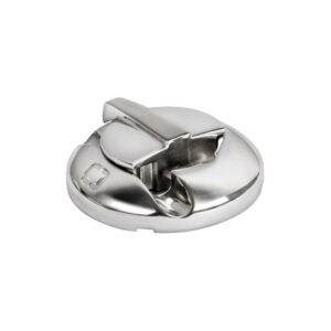Fixations d'amarrage en inox